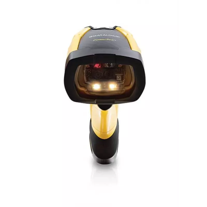 Datalogic PowerScan PD9630-SR RS-232 rinkinys – brūkšninių kodų skaitytuvas