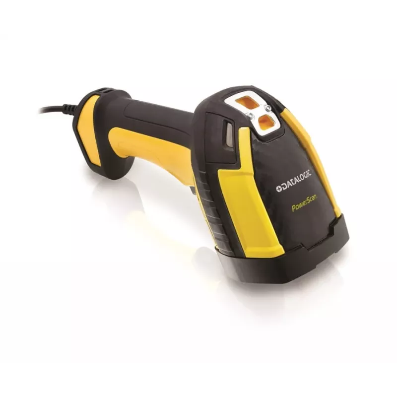 Datalogic PowerScan PD9630-SR RS-232 rinkinys – brūkšninių kodų skaitytuvas
