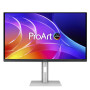 ASUS ProArt PA279CDV 26,5 colio 4K IPS UHD profesionalus monitorius su DP ir USB-C