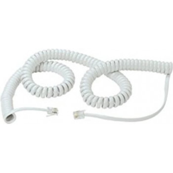 Panasonic PNJA1067Z SCART į SCART laidas, 1,5 m, baltas, vyriškas į vyrišką