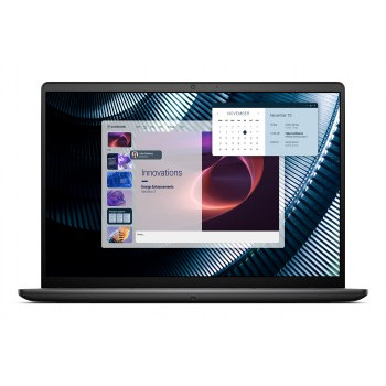 DELL Pro 14 Essential C3-100U 14 colių FHD+ nešiojamas kompiuteris - 8GB, 512GB SSD, Windows 11 Pro, JAV klaviatūra