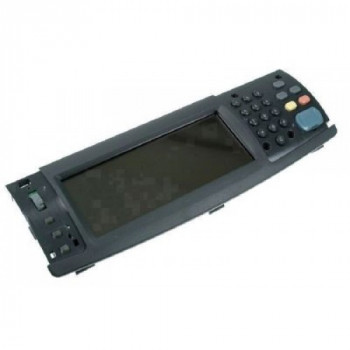 HP valdymo skydelis, skirtas LaserJet 4345MFP, be overlay