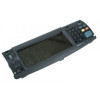 HP valdymo skydelis, skirtas LaserJet 4345MFP, be overlay