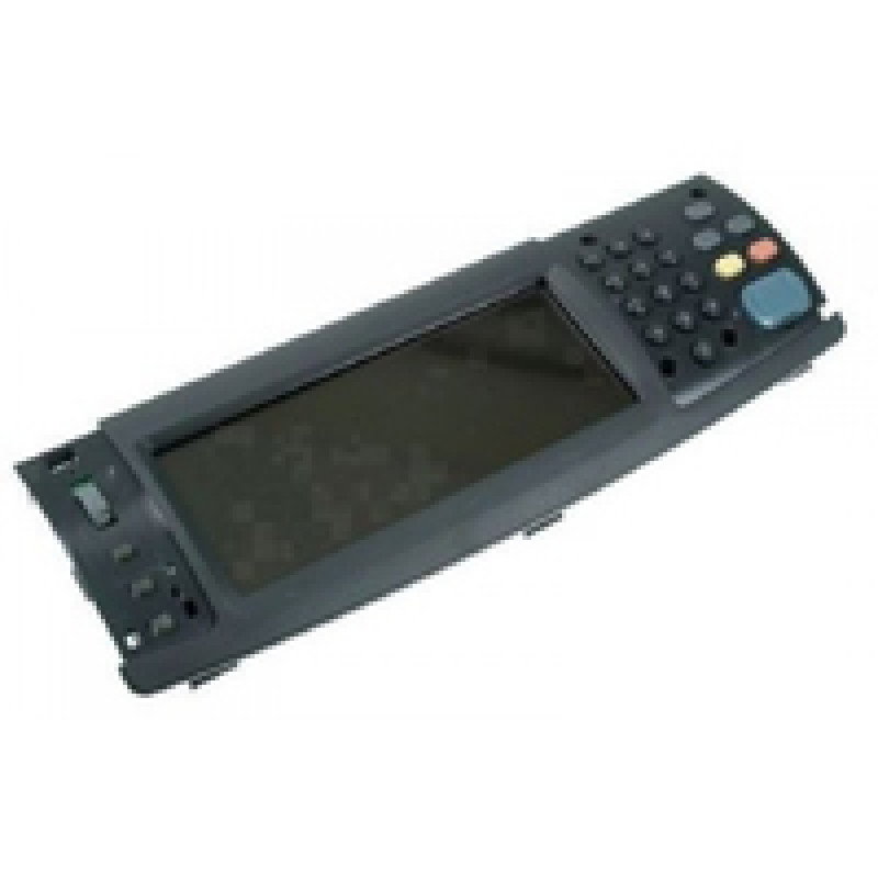HP valdymo skydelis, skirtas LaserJet 4345MFP, be overlay