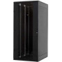 B-stock Triton RMA-42-A88-BAX-N1 19 colių grindinis spintos korpusas 42U/800x800