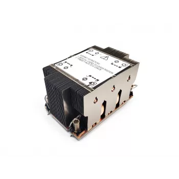 Dynatron S2-4710 2U pasyvus CPU aušintuvas, skirtas Socket 4710