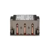 Dynatron S2-4710 2U pasyvus CPU aušintuvas, skirtas Socket 4710