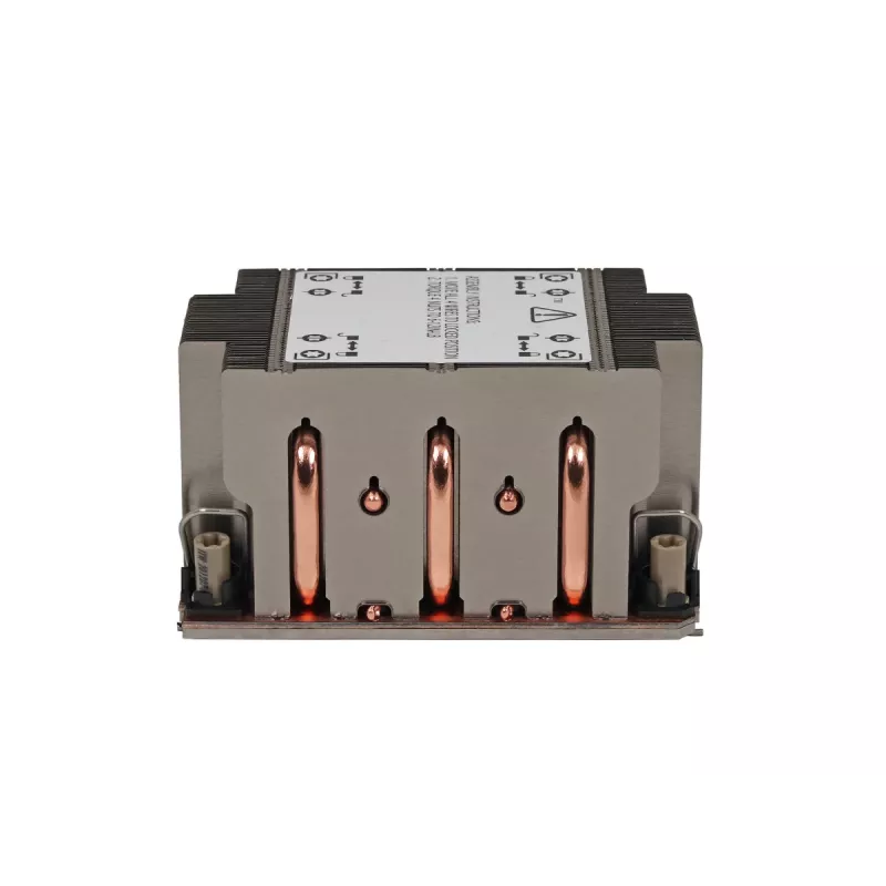 Dynatron S2-4710 2U pasyvus CPU aušintuvas, skirtas Socket 4710