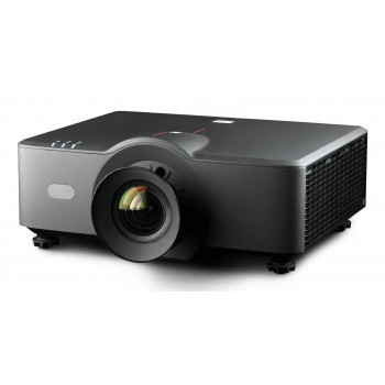 BARCO G50-W8 – 8000 ANSI liumenų WUXGA lazerinis DLP projektorius – juodas