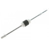 HP RM1-0346-000CN daugiafunkcinio padėklo paėmimo volelis, skirtas LaserJet 4200/4250/4300/4350