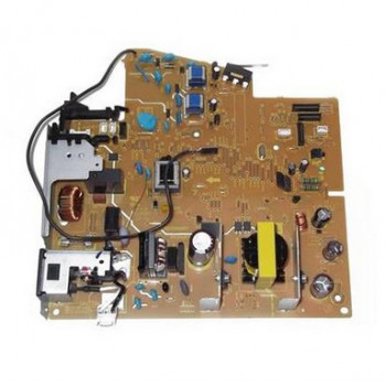 HP RM1-3218-000CN maitinimo bloko modulis fiksavimo įrenginiui