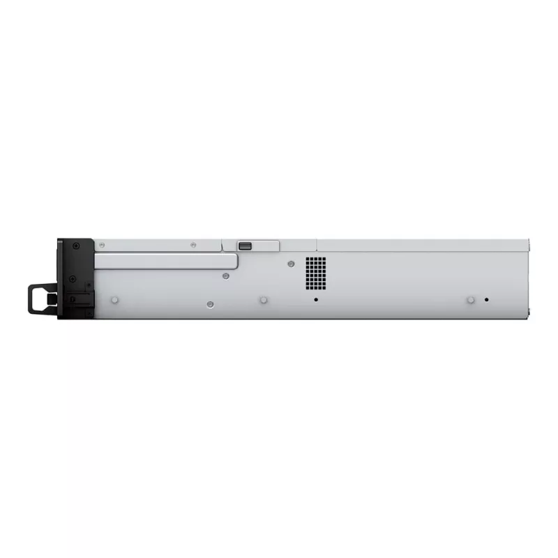 Synology RS2423+ 12 vietų NAS su 12x6TB HAT3300-6T HDD