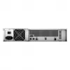 Synology RS2423+ 12 vietų NAS su 12x6TB HAT3300-6T HDD