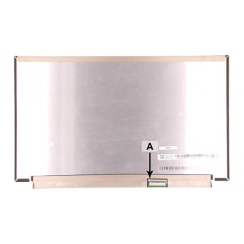 2-POWER LCD CSOT 15,6 colio UHD IPS 600nit ekrano plokštė (SD10Q67041)