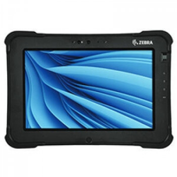Zebra XSLATE L10 - planšetinis kompiuteris - tvirtas - Android 8.1 (Oreo) (RTL10B1-B4AS0P0000A6)
