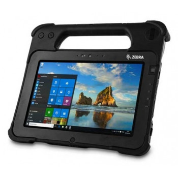 Zebra XPAD L10 10,1 colio atsparus planšetinis kompiuteris - Android 11, 64GB eMMC