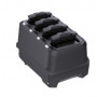 Zebra SAC-WS5X-4S13-01 4 lizdų atsarginis baterijų įkroviklis TC5x serijai