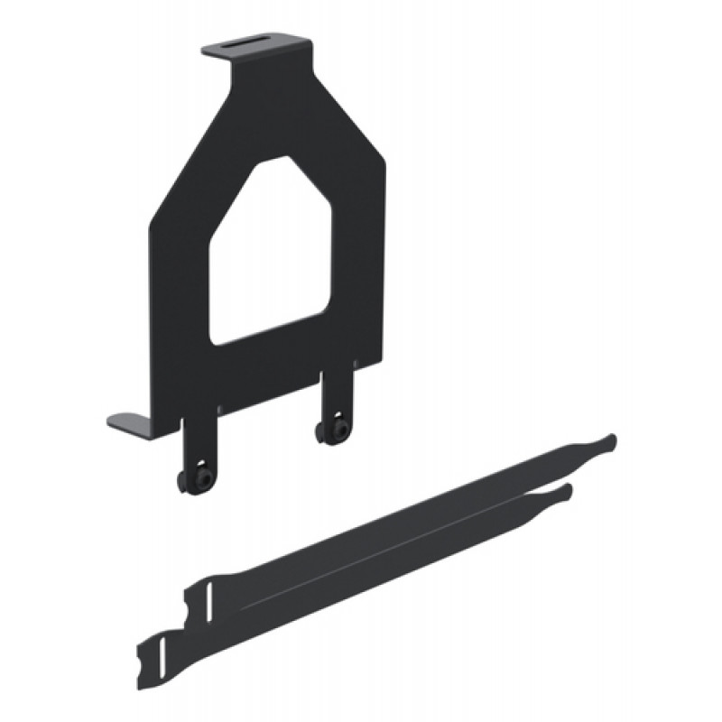 Ergonomic Solutions Universal laikiklis medijos grotuvui SPDS2115-02