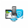 Swissbit TSE v2 microSD kortelė 8 GB atskirai