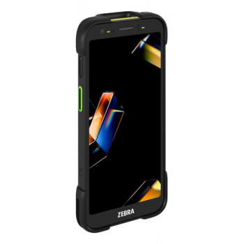 Zebra TC7010 LAN WIFI 7 6690 duomenų rinkimo įrenginys - 2.000 MHz (TC7010-021E1A0001-A6)