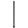 Ergonomic Solutions SPDS4111-02 kabelių valdymo stulpas, juodas