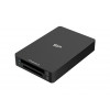 Silicon Power CreatePro BS10 USB-C CF/SD kortelių skaitytuvas - CompactFlash (CF Typ 1/CF+)