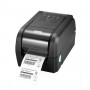 TSC TX210, DRAM 128MB/FLASH 128MB, USB+ RS-232+ ETHERNET+ USB HOST+ RTC+ BUZZER, WiFi READY, EU (EMEA) - Etikečių spausdintuvas - 128 MB