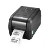 TSC TX210, DRAM 128MB/FLASH 128MB, USB+ RS-232+ ETHERNET+ USB HOST+ RTC+ BUZZER, WiFi READY, EU (EMEA) - Etikečių spausdintuvas - 128 MB
