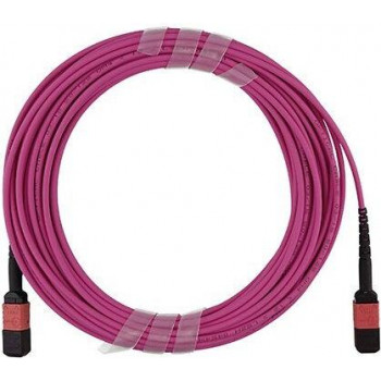 BlueOptics Ubiquiti UACC-OFC-MA-MPMP-20M MPO-MPO daugiamodis OM4 šviesolaidinis kabelis 20 m