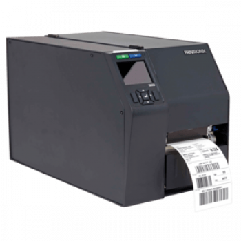 Printronix Auto ID T8306 TT 15,20 cm (6 inch) 300 dpi EU STD su sunkiąja pjovimo sistema (T83X6-2105-0) - spausdintuvas