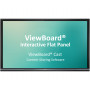 ViewSonic ViewBoard Cast mygtukų rinkinys 4 vartotojams (SW-101)