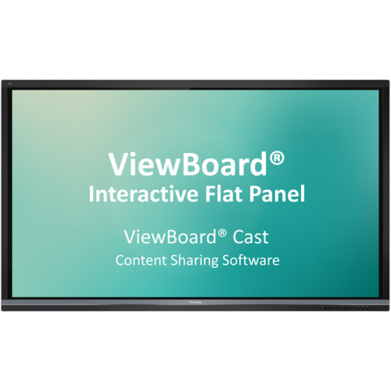 ViewSonic ViewBoard Cast mygtukų rinkinys 4 vartotojams (SW-101)