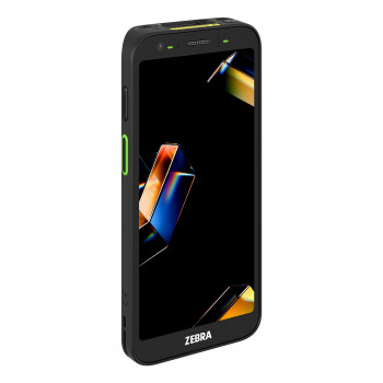Zebra TC5010 - duomenų rinkimo terminalas - tvirtas - Android - 256 GB UFS kortelė - 15,2 cm (6 inch) (TC5010-041E2B0001-A6)
