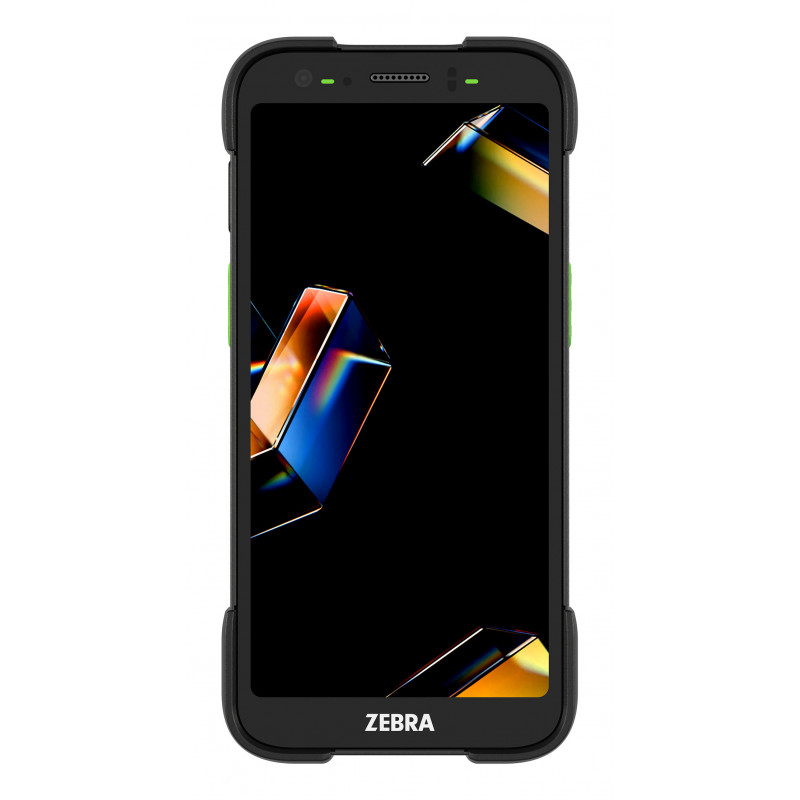 Zebra TC701 6 colių atsparus Android terminalas - 256 GB UFS, su skaitytuvu (TC701G-341B2C1AA1-A6)