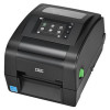 TSC TH340T, LCD, EU (EMEA) brūkšninių kodų spausdintuvas