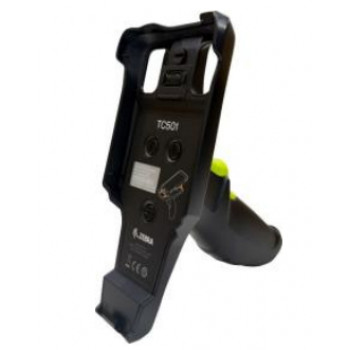 Zebra TRG-TC5A-ELEC-01 rankenos pistoleto formos – be armuoto korpuso