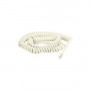 Mitel OpenStage rankenėlės laidas 31cm, lava
