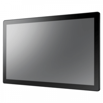 Advantech UTC-120KP-WWF1E 21,5 colio lietimui jautrus kompiuteris, Intel Core i3-N305, 8GB RAM, 256GB SSD, PCAP