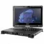 GETAC V110 G4 29,5 cm 11,6 colio QWERTZ DE GPS Chip USB RS232 BT Ethernet WLAN 4G - nešiojamasis kompiuteris - Core i5