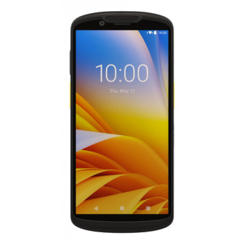 Zebra TC58B1-3T1E4B1B80-A6 6 colių Android 11 nešiojamasis kompiuteris su 5G, Wi-Fi 6E, 1D/2D skaitytuvu, 64GB