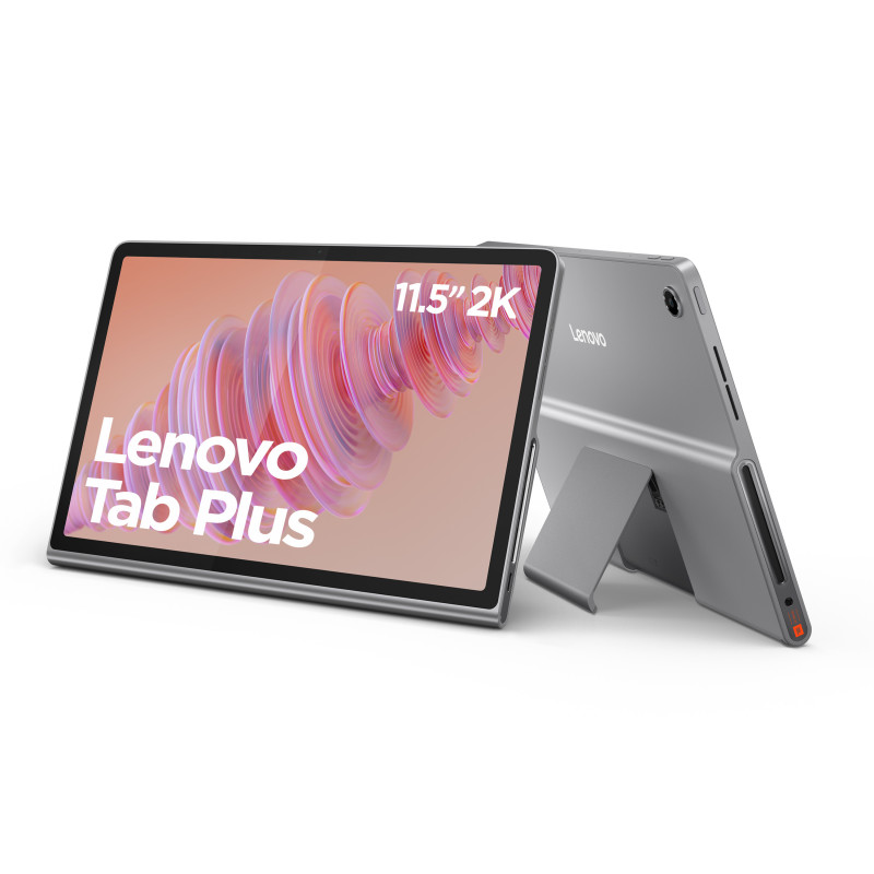 Lenovo Tab Plus 11.5 128GB 8GB planšetinis kompiuteris