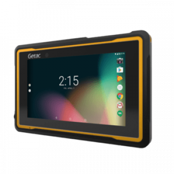 GETAC ZX70 7 colių atsparus planšetinis kompiuteris - Android 7.1 (Nougat) (ZD77Q1DH58AX)