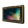 GETAC ZX70 7 colių atsparus planšetinis kompiuteris - Android 7.1 (Nougat) (ZD77Q1DH58AX)