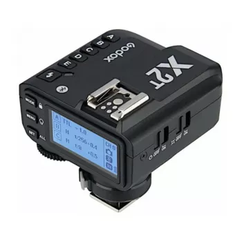 Godox X2T-O belaidis siųstuvas MFT fotoaparatams