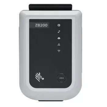 Zebra ZB200 Bluetooth jutiklių tiltas