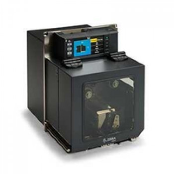 Zebra ZE511 šilumos perdavimo POS spausdintuvas, 203 x 203 DPI, 8 taškai, 457 mm/s, 135–254 µm