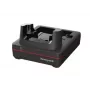 Honeywell CT37-DB-UVN-3 nestacionarus ekrano pagrindas su JK maitinimo bloku