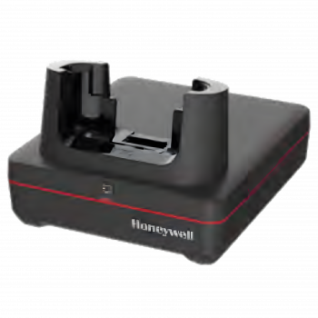 CT70 Display Dock be maitinimo laido