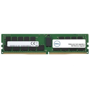 DELL 64GB DDR4 2Rx4 PC4-2933Y-R ECC REG serverio atmintis