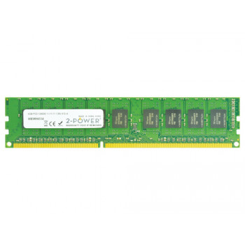 2-POWER 2P-00Y3654 8 GB DDR3L 1600 MHz SO-DIMM atmintis